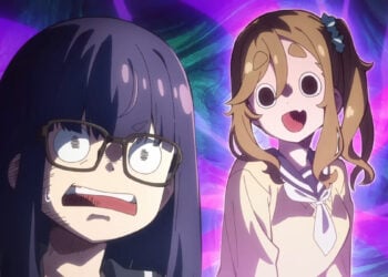 Laid Back Camp S4 PV1 6