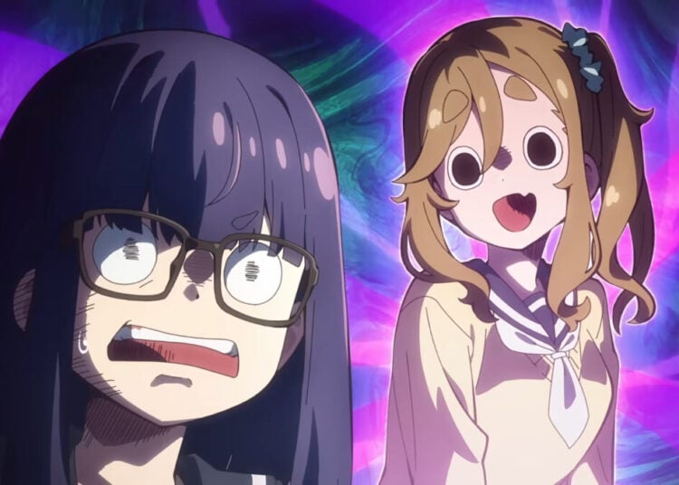 Laid Back Camp S4 PV1 6