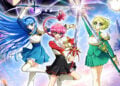Magic Knight Rayearth 2026 PV1 13
