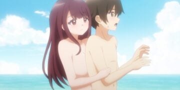 Marika's Love Meter Malfunction Ep01 Ss 12