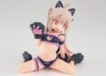 Megahouse Onimai Mahiro Chan Melty Princess Palm Size Figure Web Cover