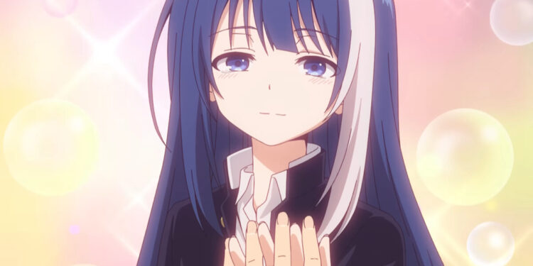 Mission Yozakura Family S2 PV2 9