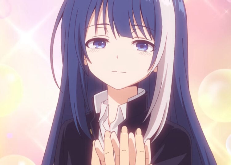 Mission Yozakura Family S2 PV2 9