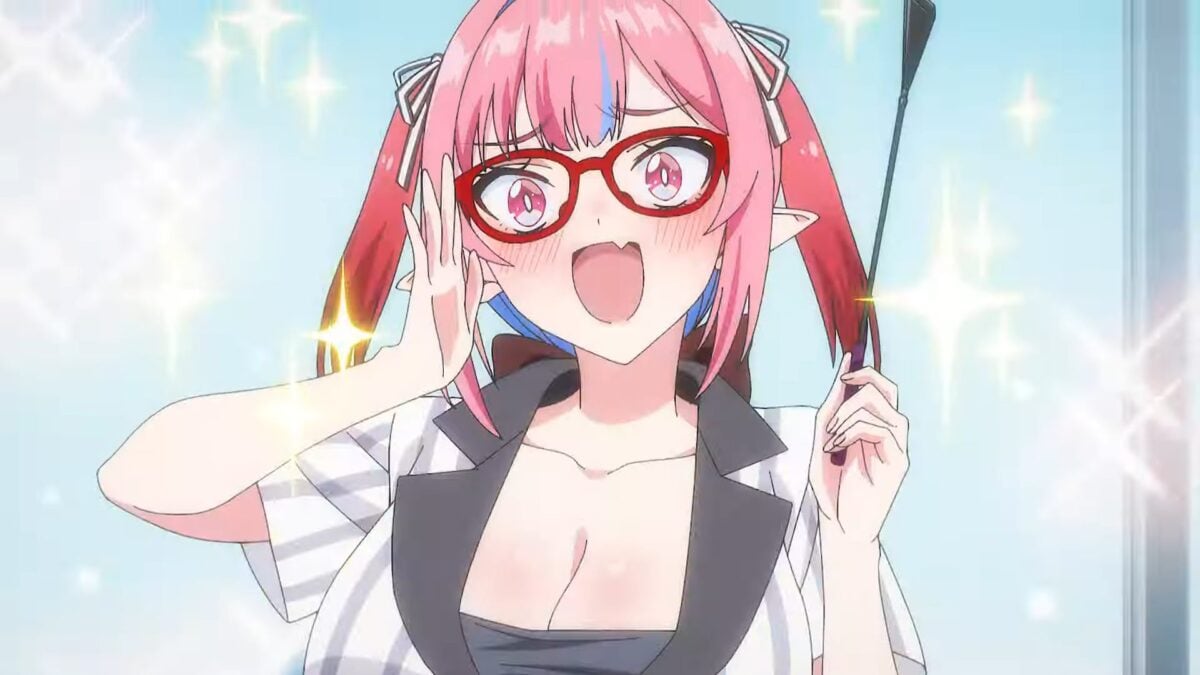 Mistress Kanan Is Devilishly Easy Web Cover