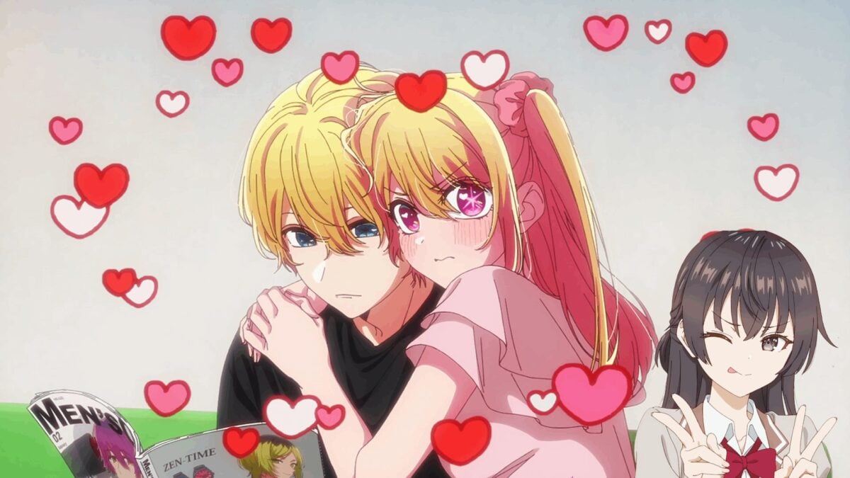 Oshi No Ko Season 4
