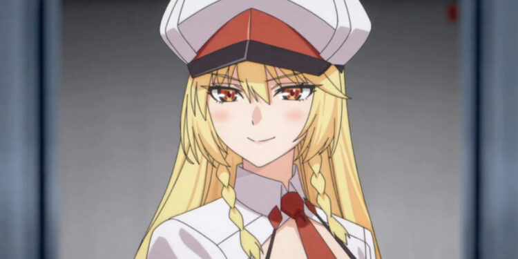 Reborn As A Space Mercenary PV1 10