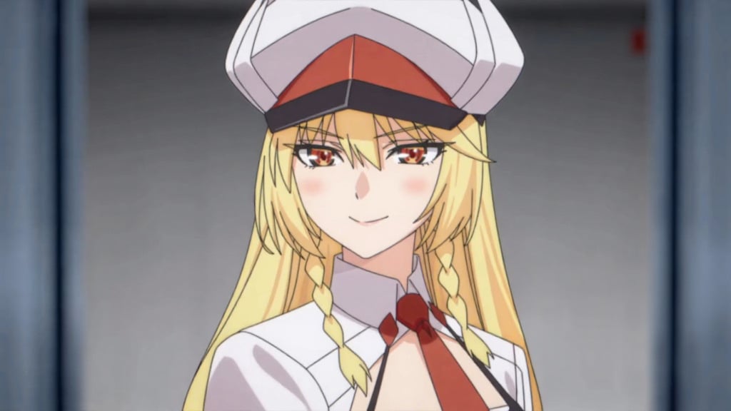 Reborn As A Space Mercenary PV1 10