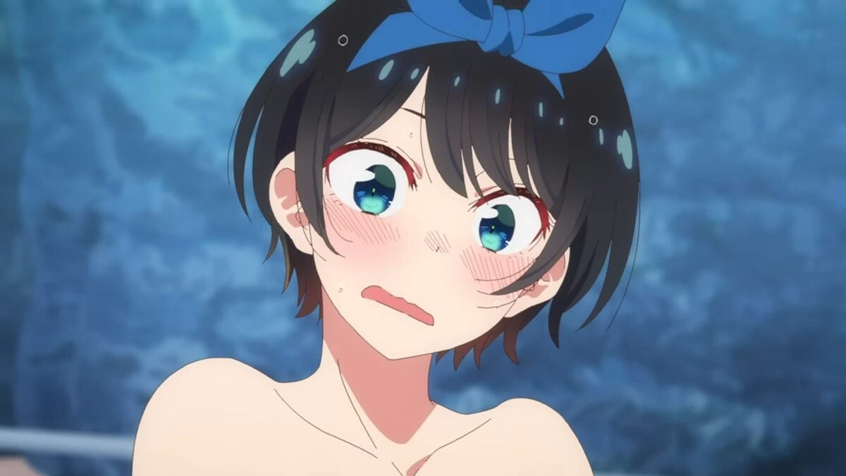 Rent A Girlfriend Season 05 Ss 01