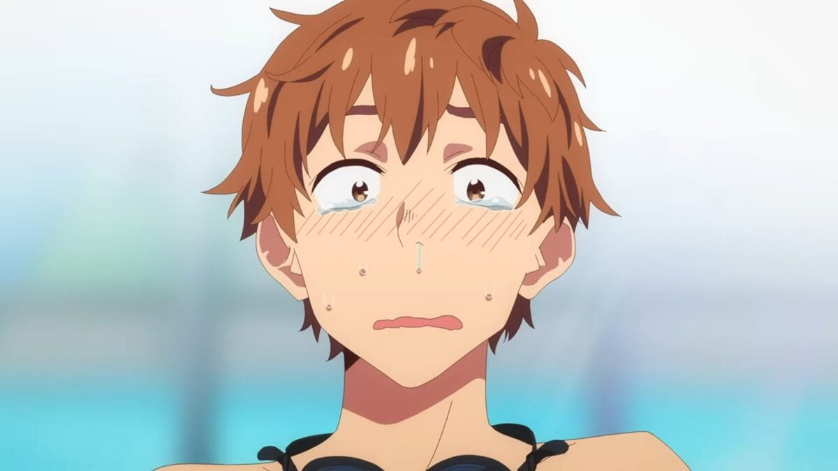 Rent A Girlfriend Season 05 Ss 03