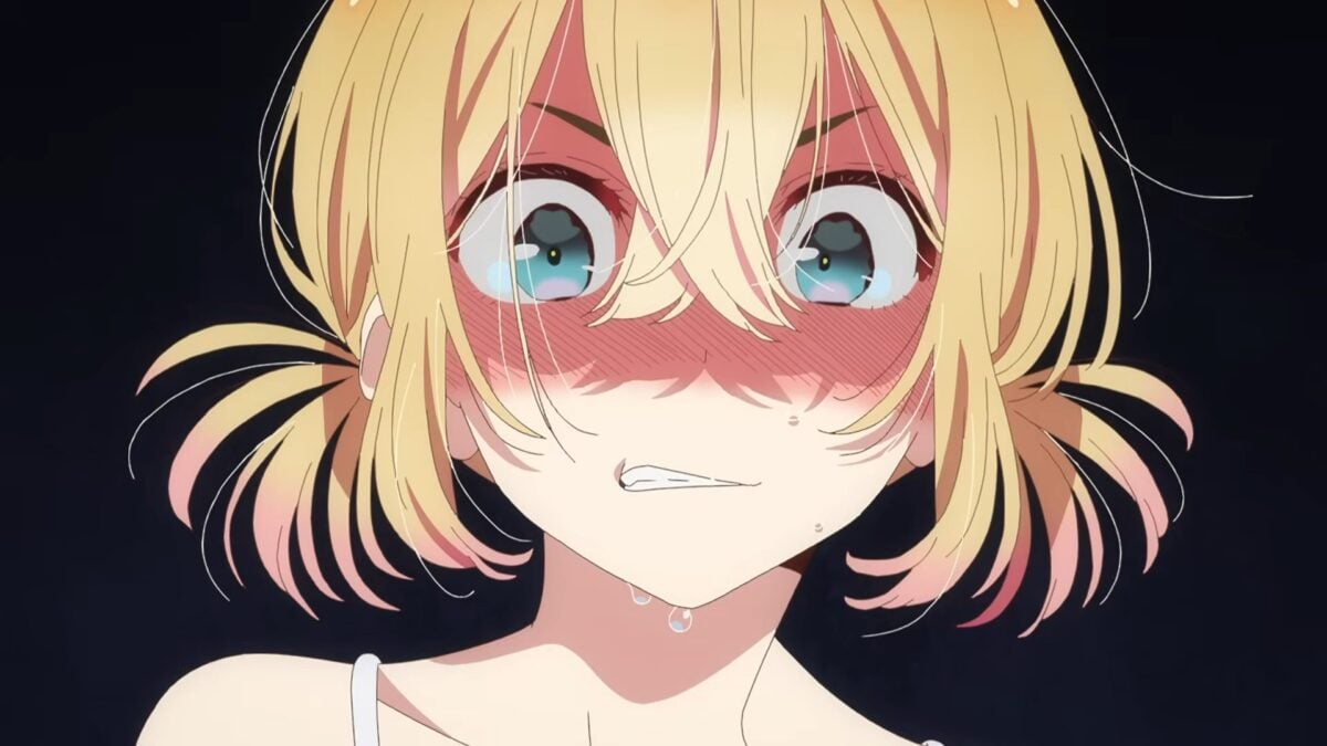 Rent A Girlfriend Season 05 Ss 05