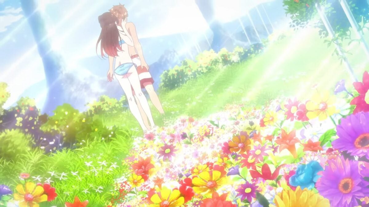 Rent A Girlfriend Season 05 Ss 06