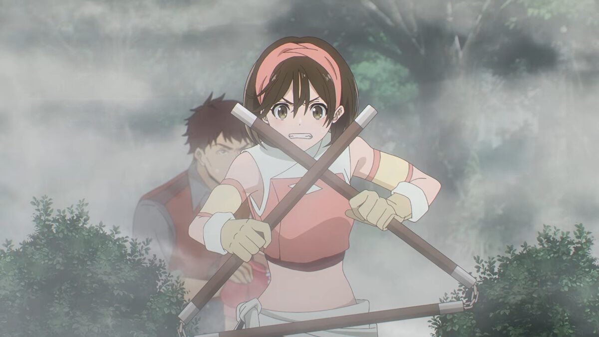 Suikoden The Anime PV1 4b