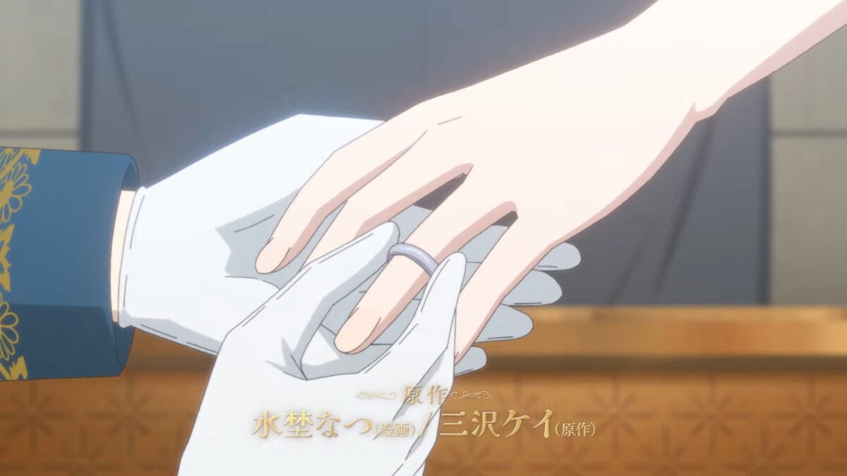 The Duke's Son Claims He Won't Love Me Yet Showers Me With Adoration PV1 2