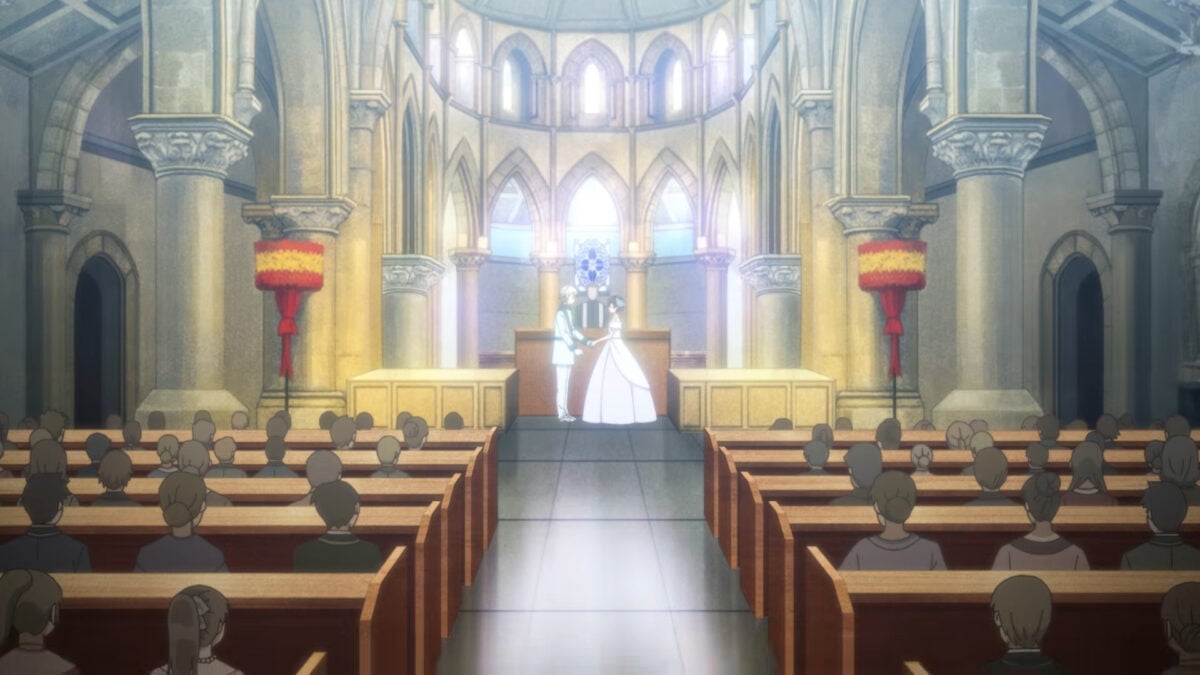 The Duke's Son Claims He Won't Love Me Yet Showers Me With Adoration PV1 3