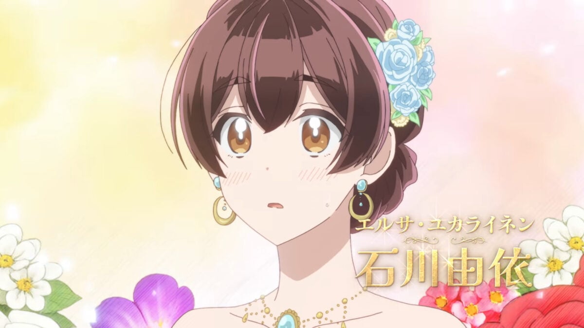 The Duke's Son Claims He Won't Love Me Yet Showers Me With Adoration PV1 4