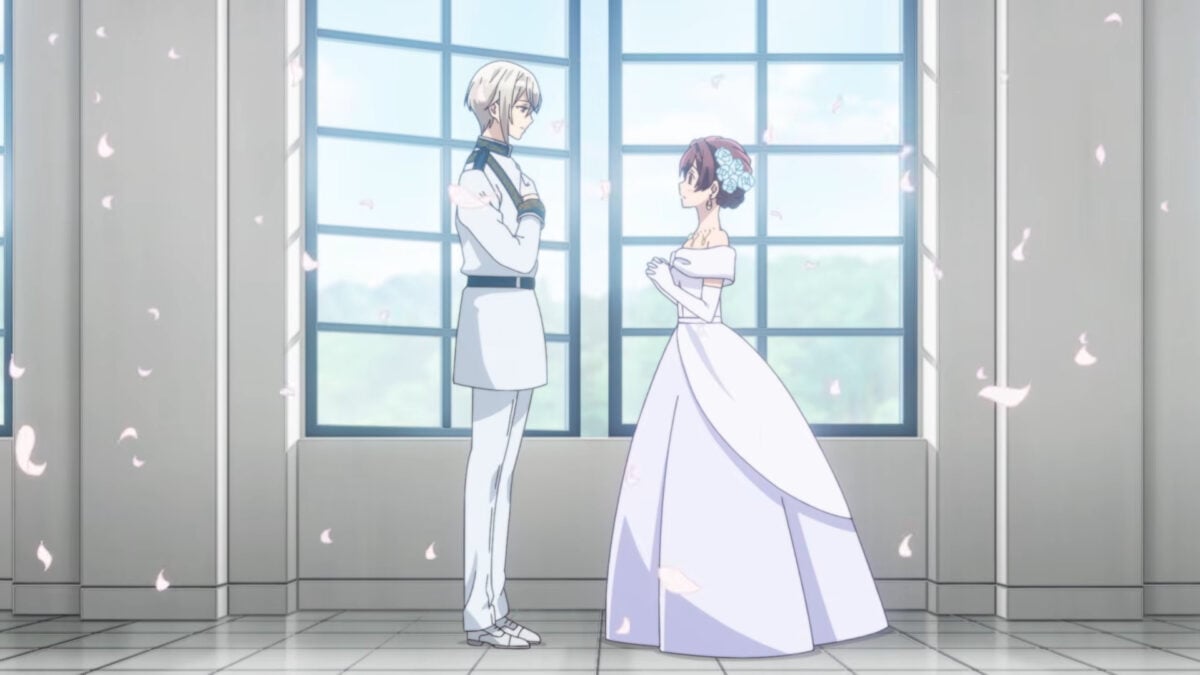 The Duke's Son Claims He Won't Love Me Yet Showers Me With Adoration PV1 6