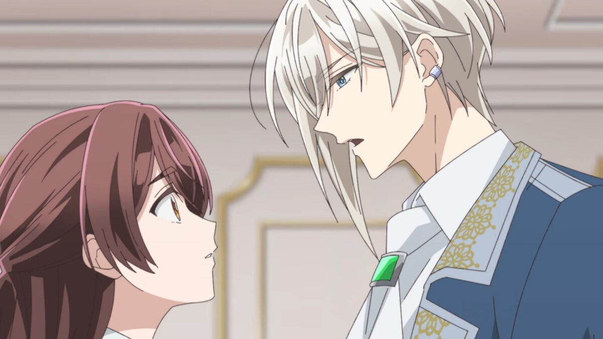 The Duke's Son Claims He Won't Love Me Yet Showers Me With Adoration PV1 7