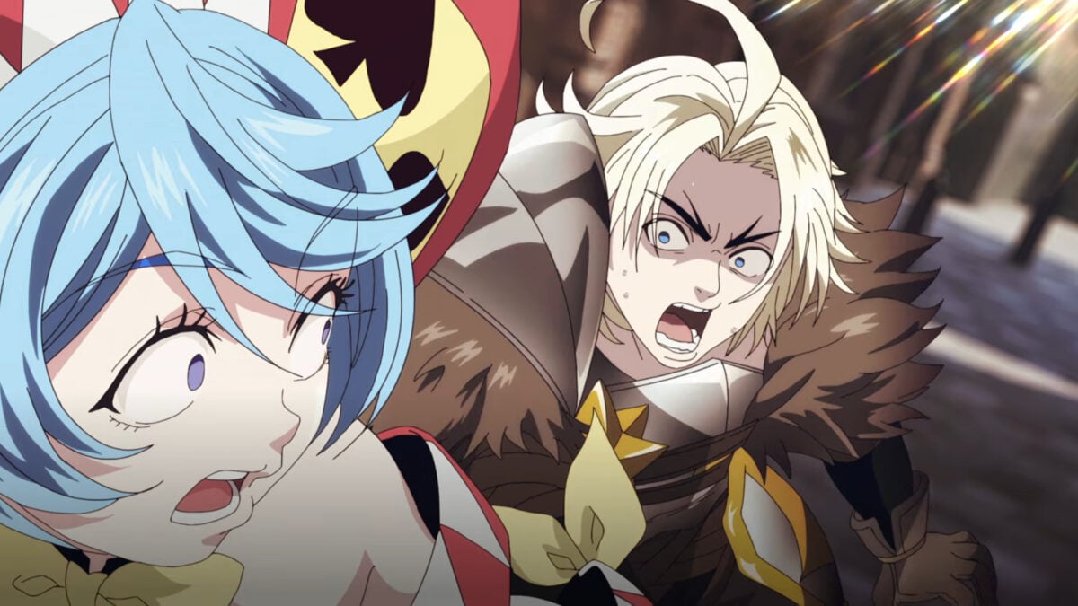 The Exiled Heavy Knight PV1 3