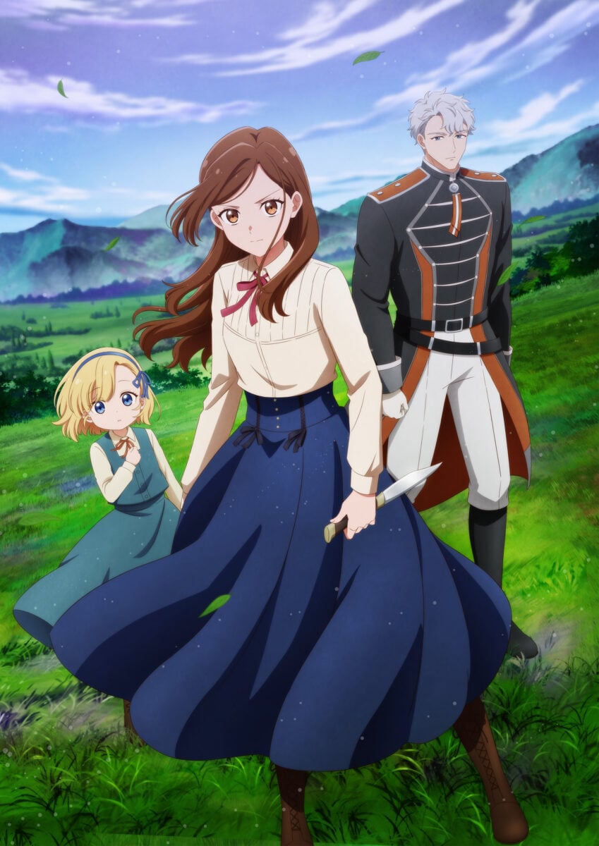 Victoria Of Many Faces PV1 10