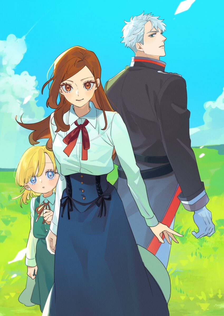 Victoria Of Many Faces PV1 11