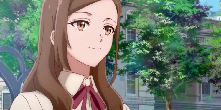 Victoria Of Many Faces PV1 12