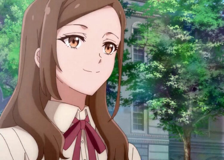 Victoria Of Many Faces PV1 12