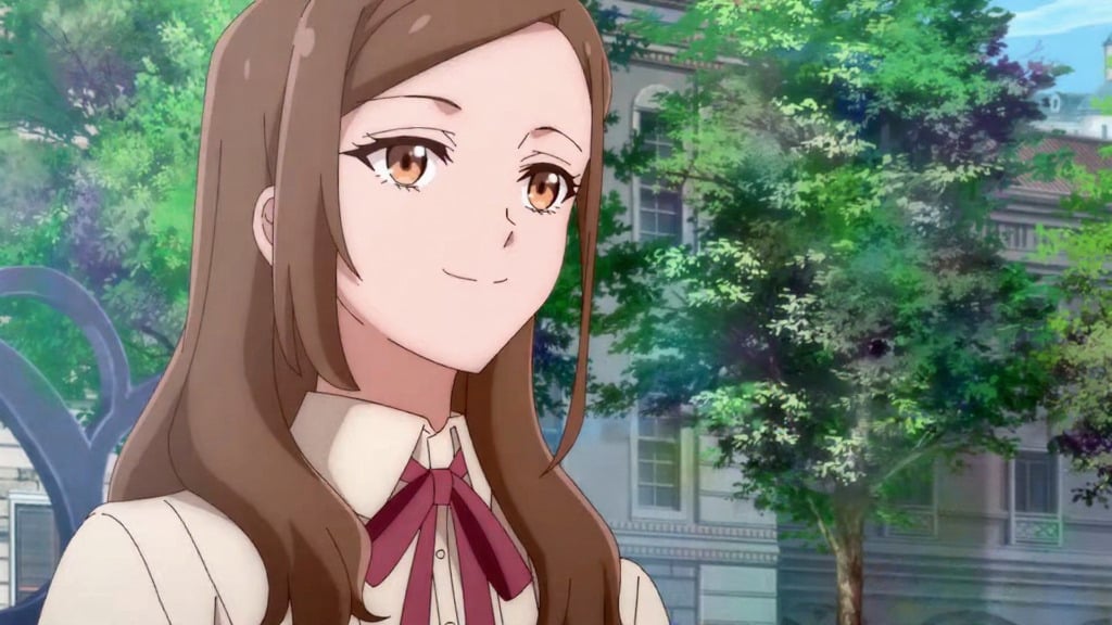 Victoria Of Many Faces PV1 12