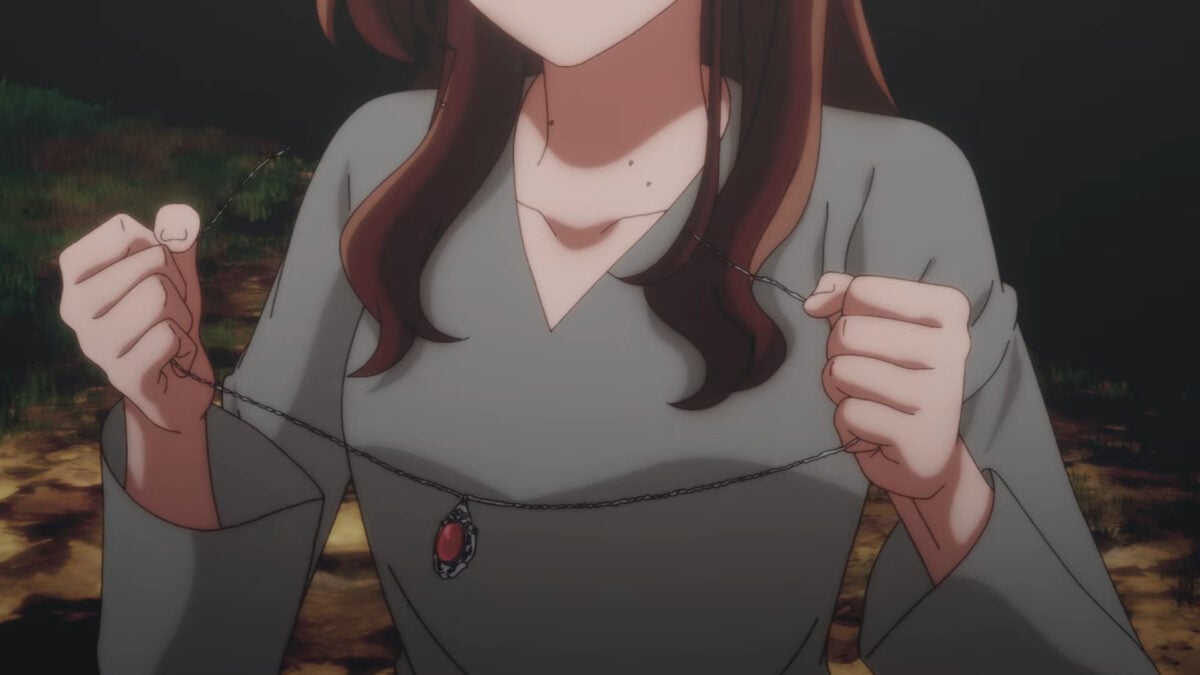 Victoria Of Many Faces PV1 2