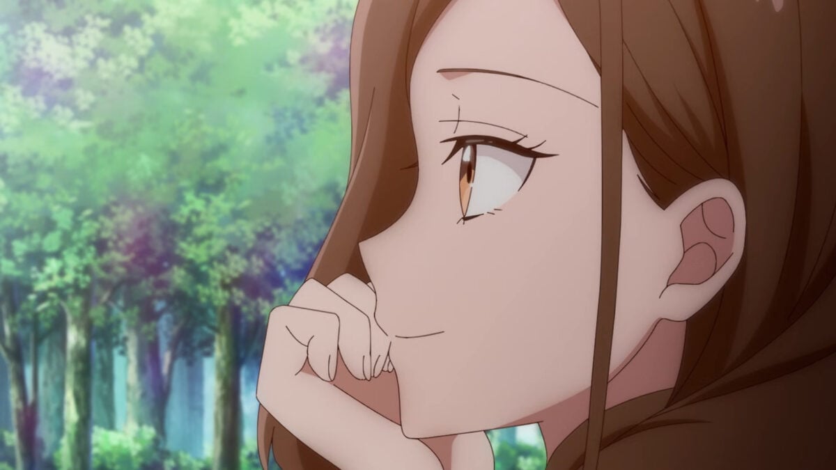 Victoria Of Many Faces PV1 4