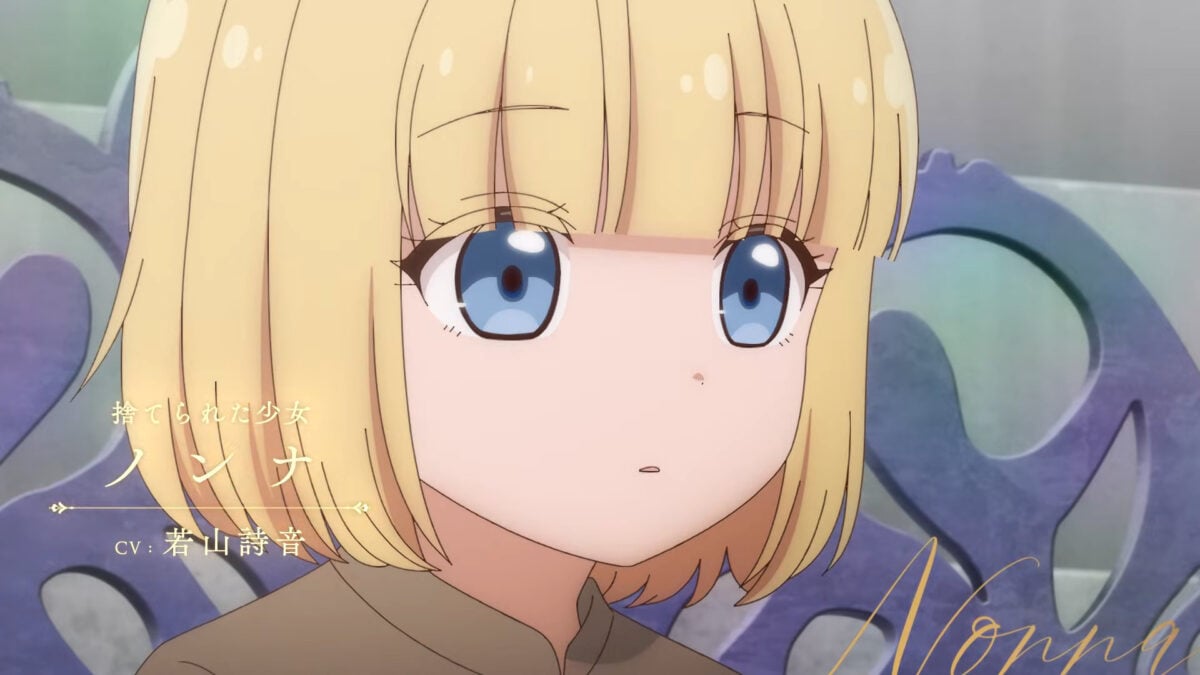 Victoria Of Many Faces PV1 5