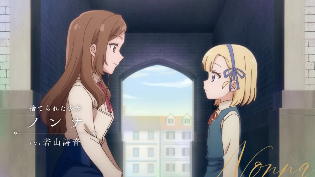 Victoria Of Many Faces PV1 6