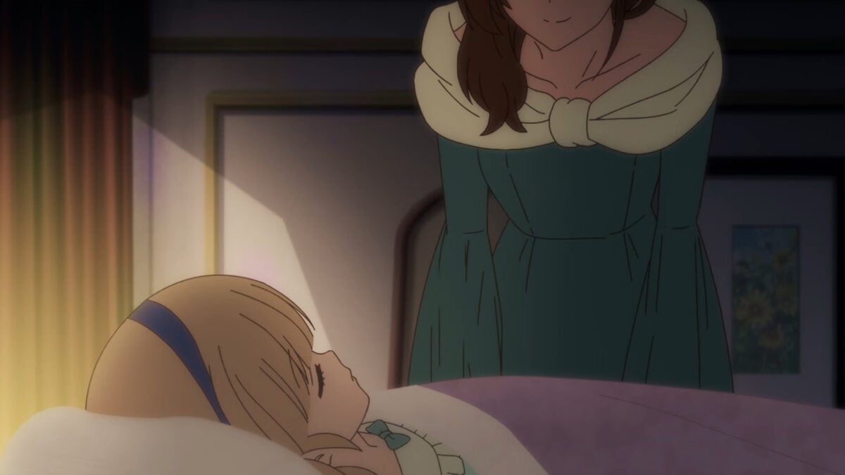 Victoria Of Many Faces PV1 9