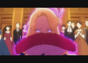 Within The Villainess PV1 9