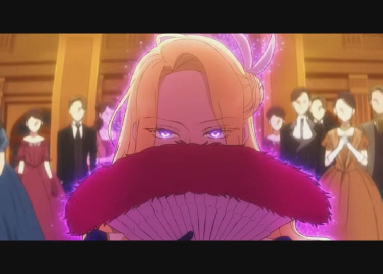 Within The Villainess PV1 9