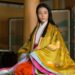 Dear Radiance, A Historical Drama About Murasaki Shikubu