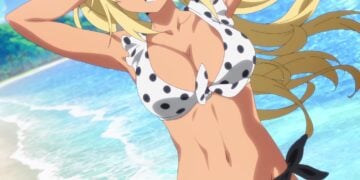 The 'gal Gal Shikora Bitch' Gyaru Onahole Review