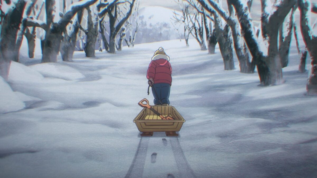 Agents Of The Four Seasons Ss 01