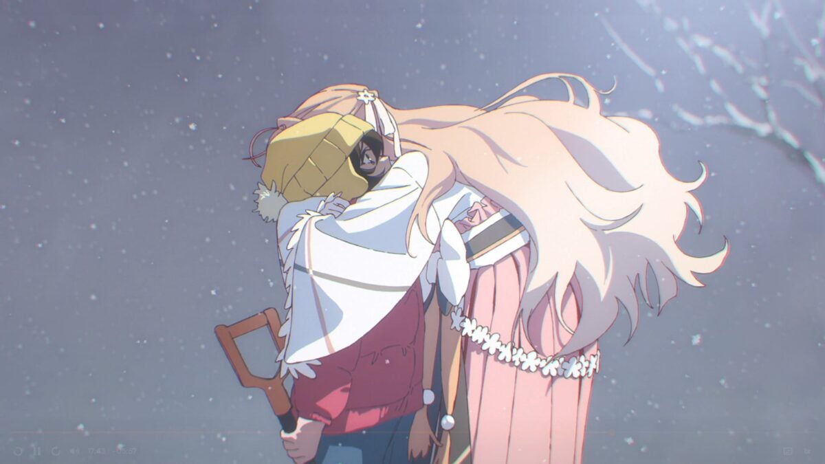 Agents Of The Four Seasons Ss 06