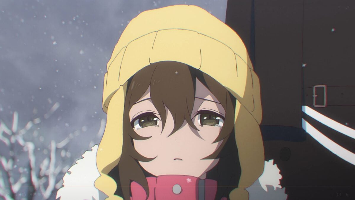 Agents Of The Four Seasons Ss 07