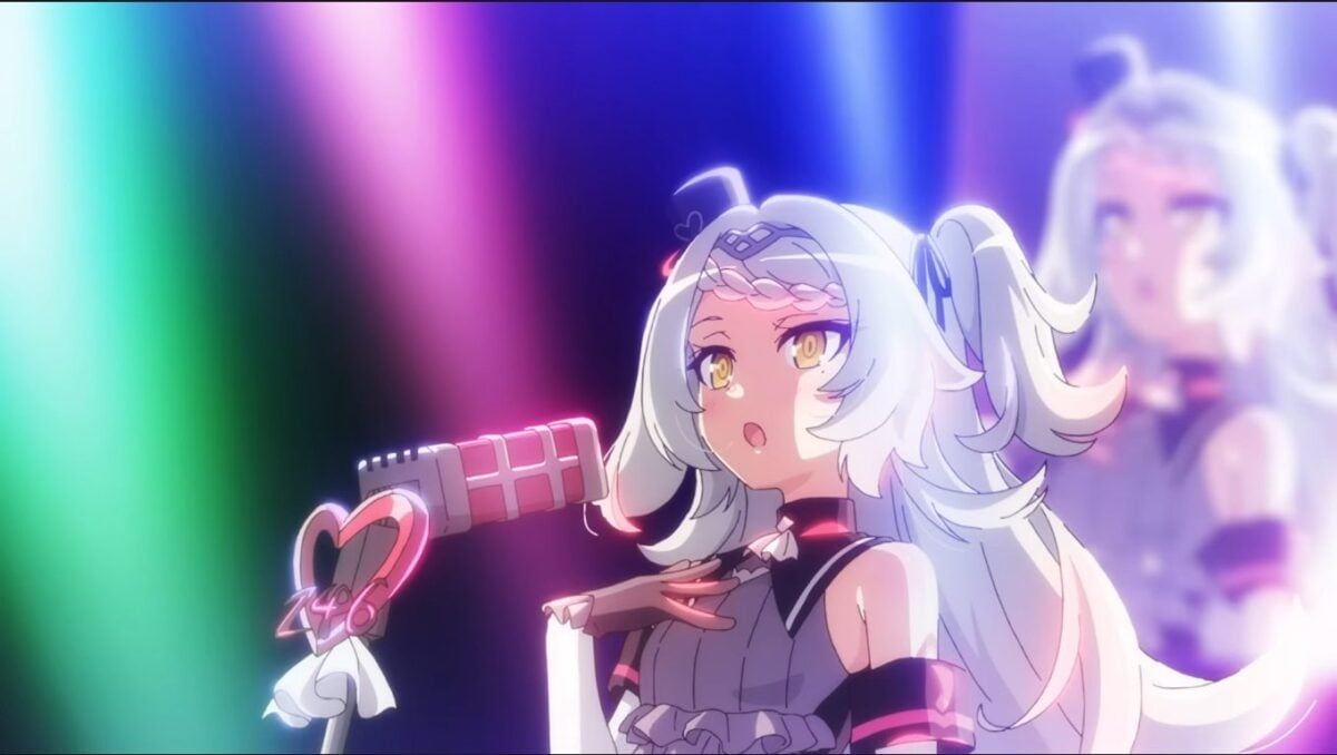 Azur Lane Slow Ahead Ss 05