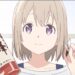 Botan Kamiina Fully Blossoms When Drunk Web Cover