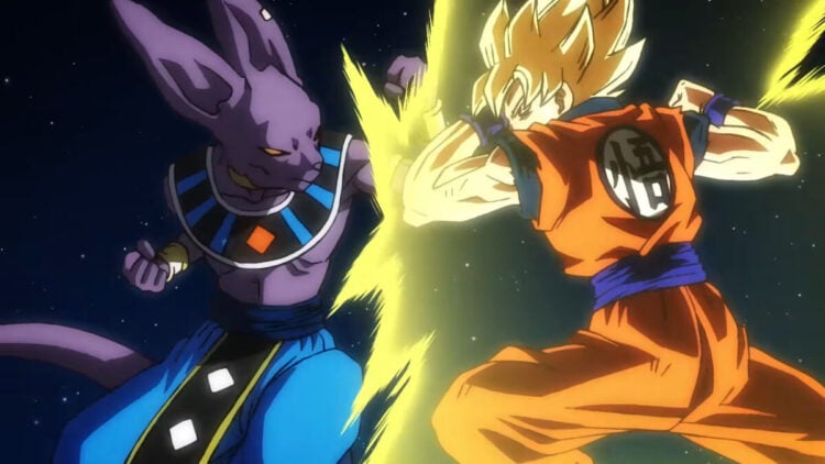 Dragon Ball Super Beerus PV1 8