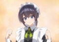 Heroine Saint No, I'm An All Works Maid! PV1 4