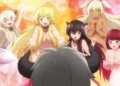 How Not To Summon A Demon Lord Ss 05