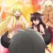 How Not To Summon A Demon Lord Ss 05