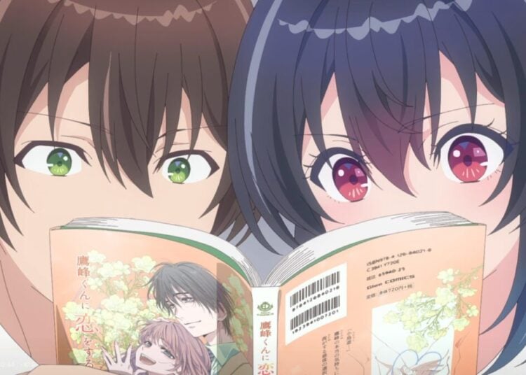 I Made Friends With The Second Prettiest Girl In My Class Social Cover