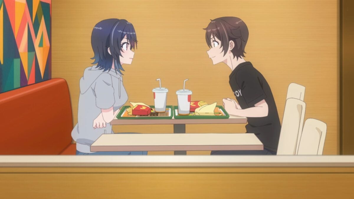 I Made Friends With The Second Prettiest Girl In My Class Ss 08