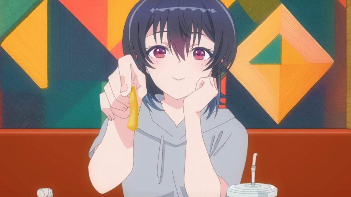 I Made Friends With The Second Prettiest Girl In My Class Ss 09