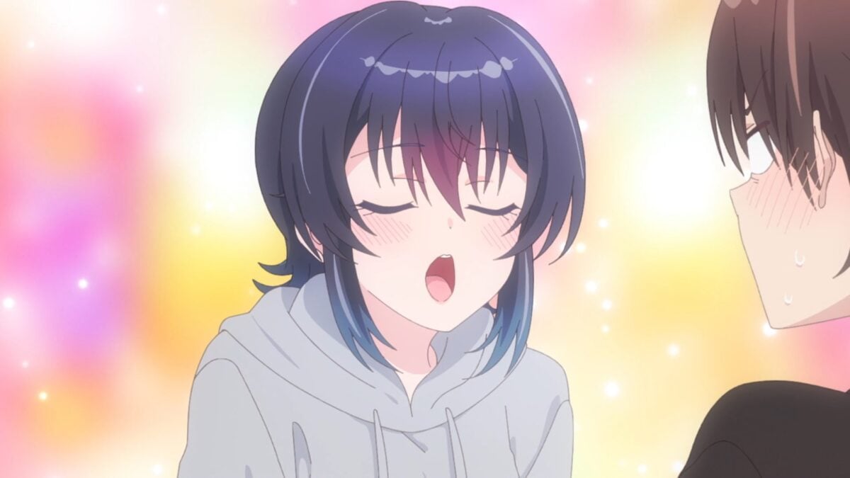 I Made Friends With The Second Prettiest Girl In My Class Ss 12