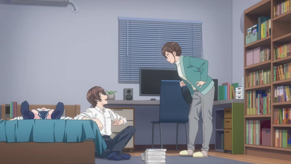 I Made Friends With The Second Prettiest Girl In My Class Ss 15